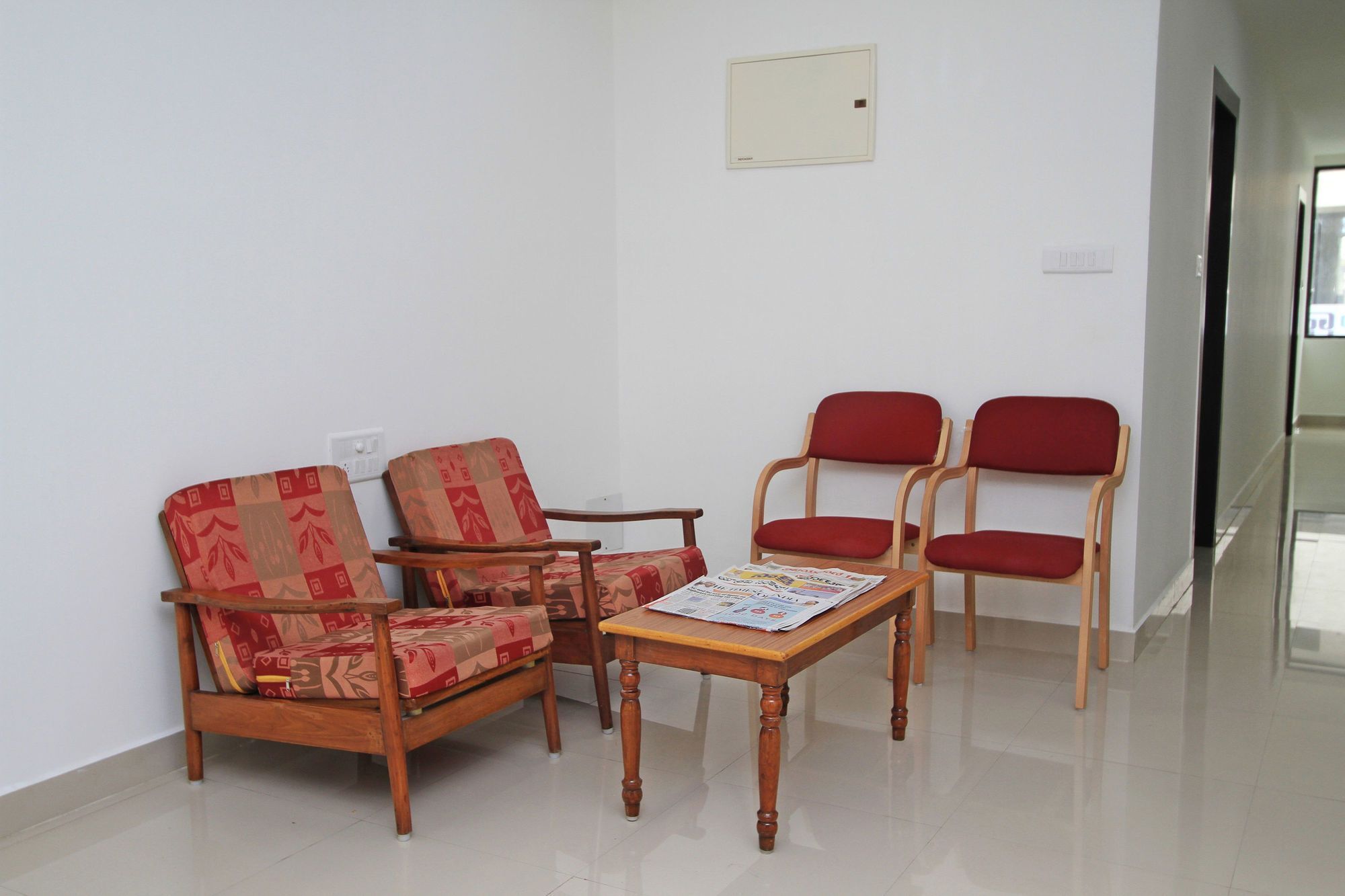 Oyo 4733 Champion Residency Hotel Bangalore Bagian luar foto